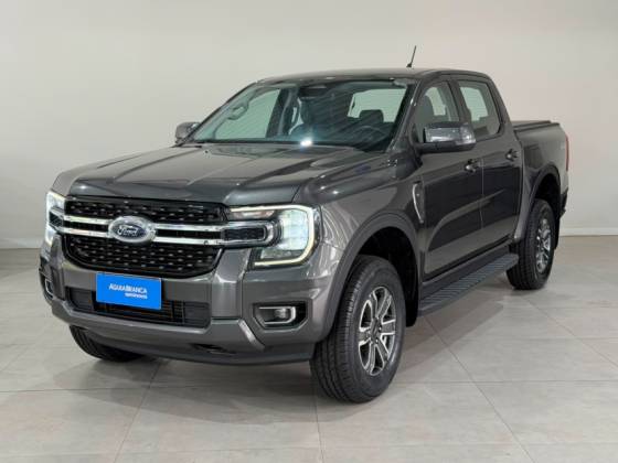 FORD RANGER 3.0 V6 TURBO DIESEL CD XLT 4X4 AUTOMÁTICO FORD RANGER 3.0 V6 TURBO DIESEL CD XLT 4X4 AUTOMÁTICO